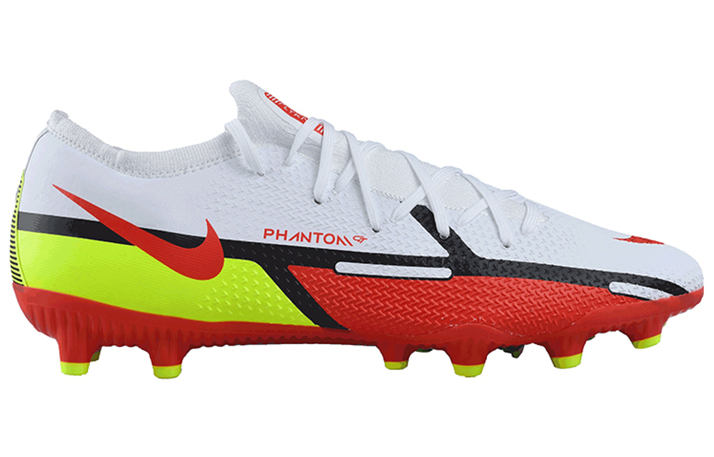 Кроссовки Nike Phantom Gt2 Pro Ag Pro
