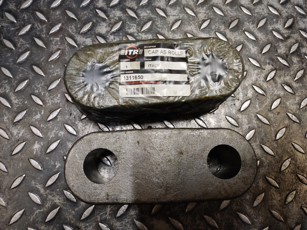 Крышка 131-1650