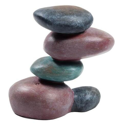 Грот "Балансирующие камни", 93*65*92мм, Laguna AQUA