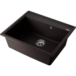 Кухонная мойка Omoikiri Daisen-60-BL