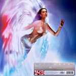 Katy Perry / 143 (Exclusive Artwork)(Coloured Vinyl)(LP)