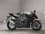 Kawasaki Ninja  ZX-10R 2008