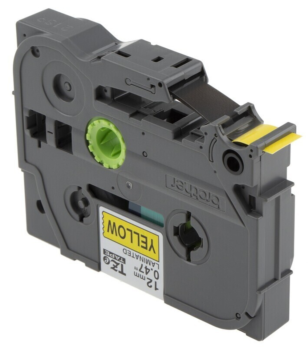 Картридж Brother TZe-631