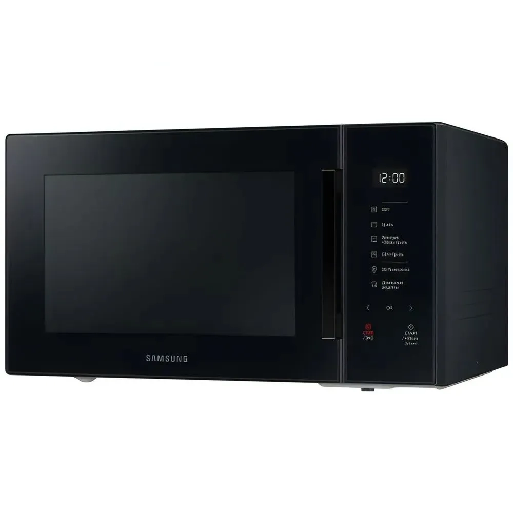 Отдельностоящая микроволновая печь Samsung MG30T5018AK/BW