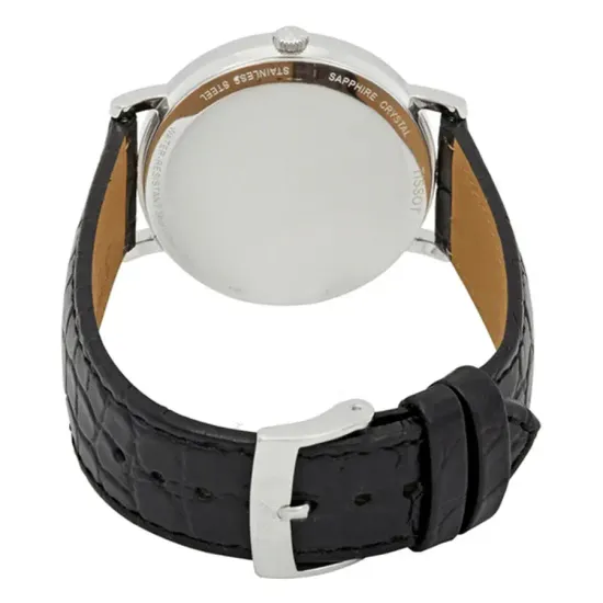 Мужские часы Tissot T129.410.16.053.00