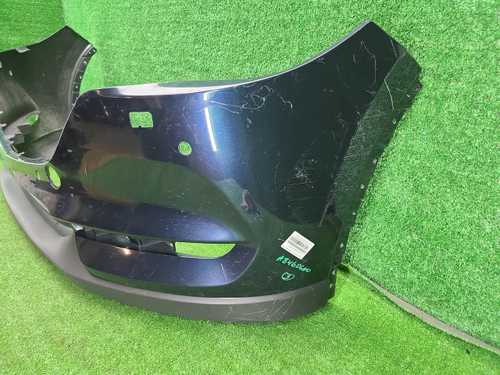 Бампер передний Mazda CX-5 2 (2017-2021)