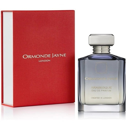 Парфюмерная вода ORMONDE JAYNE ARABESQUE 88мл.
