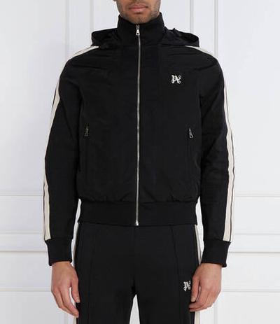 Куртка Palm Angels - черный(PMEA267R 24FAB001)