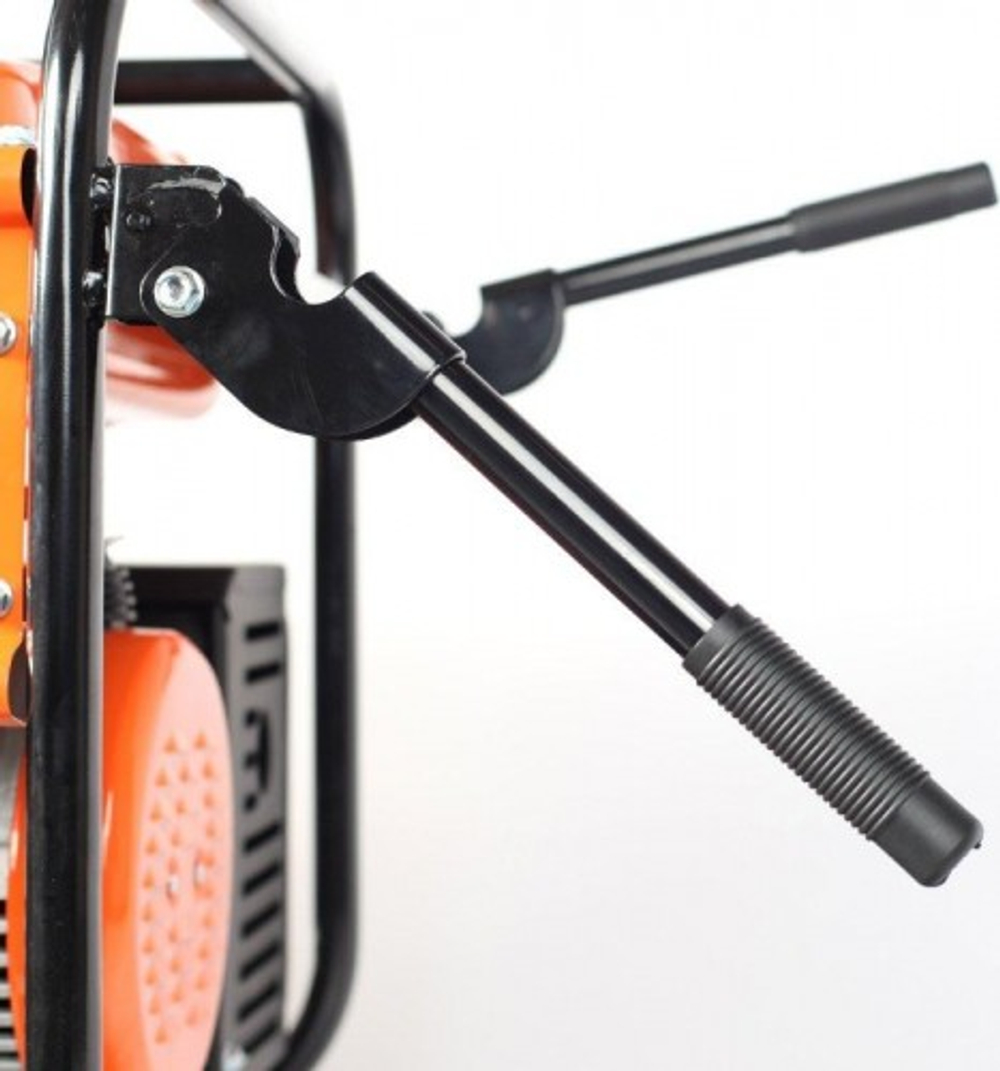 Генератор бензиновый PATRIOT MaxPower SRGE 7200 E 474103188