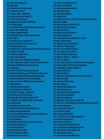 Песни на все времена (Караоке DVD)