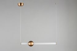 Подвесной светильник Aployt Zhozefin APL.038.16.20