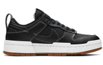 Кроссовки Nike Dunk Disrupt Disrupt "Black Gum" (Женская размерная сетка)