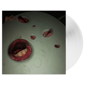 Death Grips / Year Of The Snitch (Clear Vinyl)(LP)