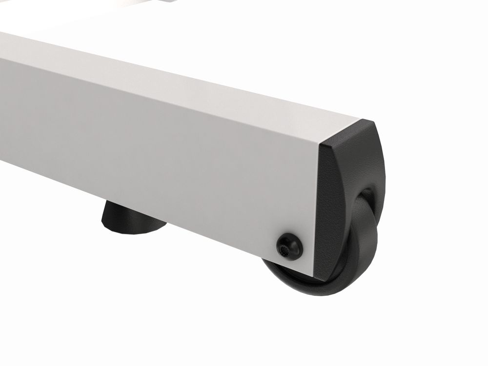 UNIXFIT ST-630R White