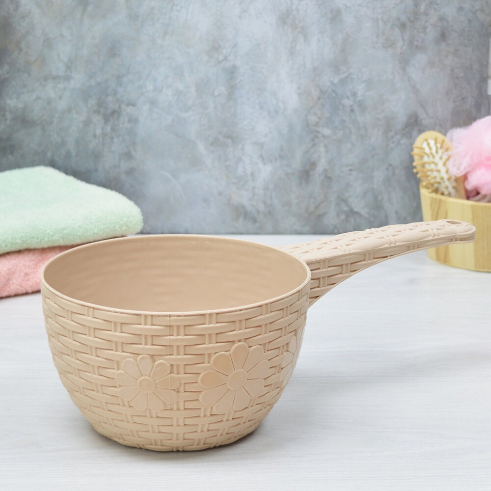 Ковш 2,2л "Плетенка"