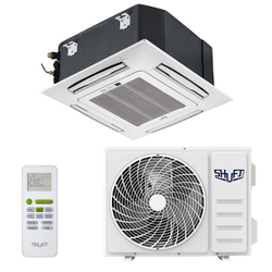 Кассетный кондиционер Shuft Light Commercial