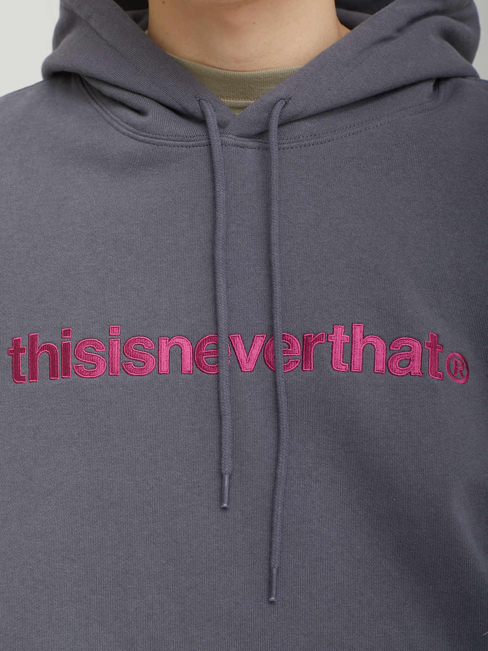 Мужская Толстовка T-logo