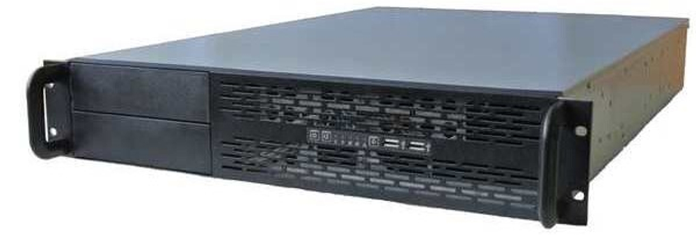 Корпус серверный 2U Procase EB258D-B-0
