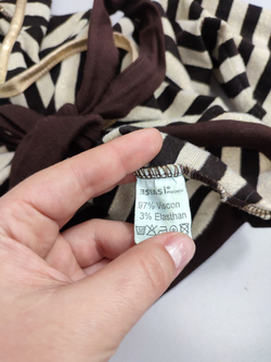 Топ Estasy в полоску на 12-13 лет