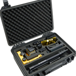 Лазерный уровень INSTRUMAX LINEPRO 3D Expert SET