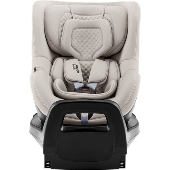 Автокресло Britax Roemer Dualfix Pro M 2025 Lux (Soft Taupe)