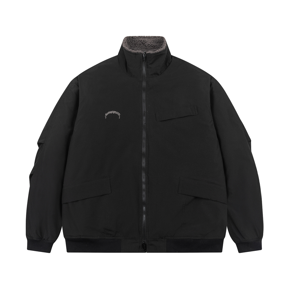 Куртка YMKASHIX Ride Puff