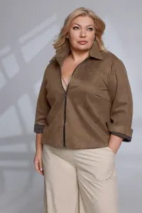 Бомбер 6187 Fabrika