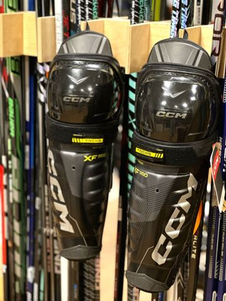 CCM tacks XF PRO SR 14"