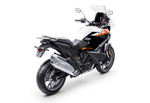 KTM 1390 Super Adventure S EVO 2026 года
