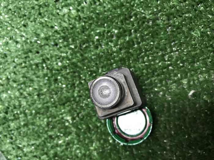 Камера BMW 7er G11 (2015-2022)