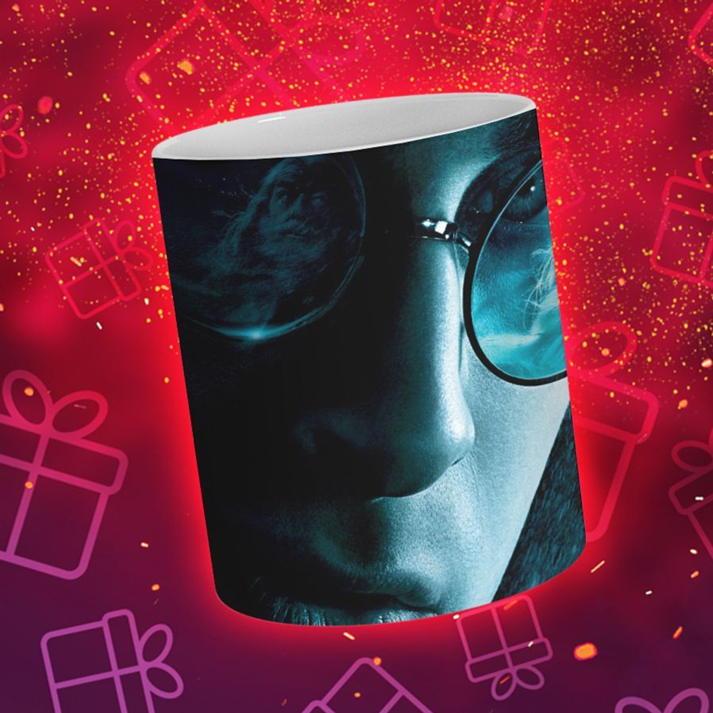 "Гарри Поттер 6"