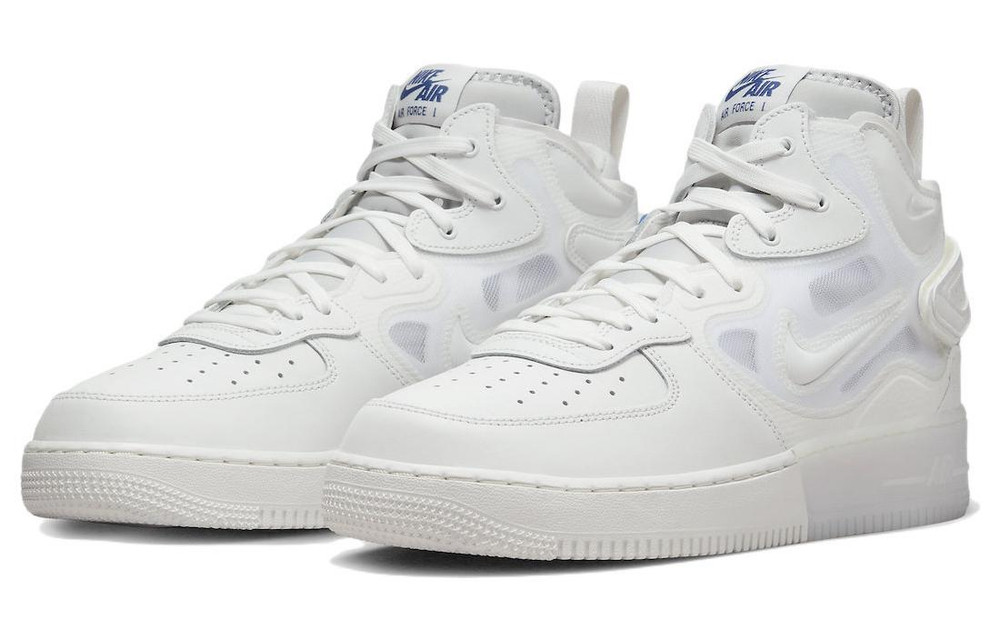 Кроссовки Nike Air Force 1 React