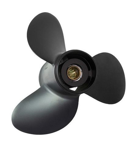 Винт гребной Solas 4311-116-13, 3x11.6x13 (R)