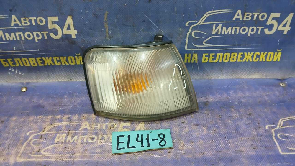 Габарит правый TOYOTA TERCEL 1993