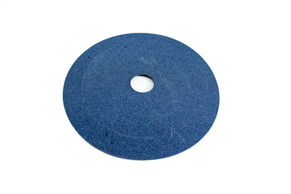 Круг абразивный шлифовальный 150мм (№120) Forsage F-BD6120D
