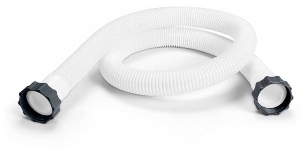 Гофрированный шланг Intex 10720 Диаметр 38 мм Длина 100 см