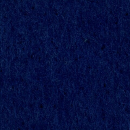Фетр  "BLITZ"  20 х30 см, т.1мм, плт.160г/м2, №034 синий