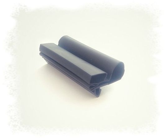 Уплотнитель для торгового холодильного шкафа Coldwell C440 tl размер 1610*585 мм(005)