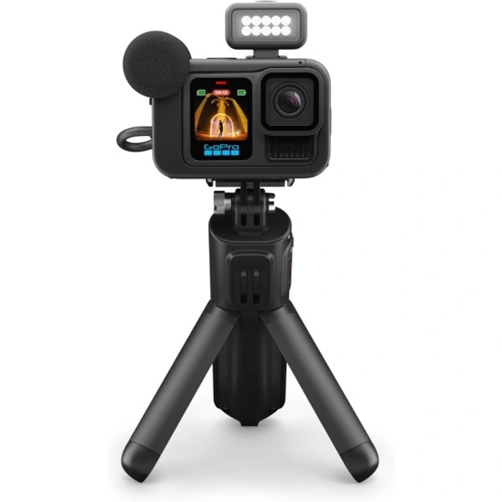 Экшн-камера GoPro Hero 13 Creator Edition, Black (CHDFB-131-AS)
