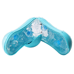 Мастурбатор 18см Tenga Flip ORB Penis Masturbator Ocean Blue TFO-003