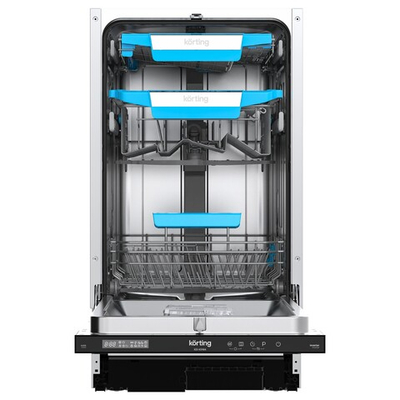 Встраиваемая посудомоечная машина Korting KDI 45984