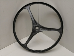 AWE7527/1 кт119 Шкив барабана для стиральной машины Whirlpool 46197300679 б/у