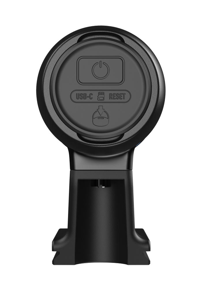 Wi-Fi телекуляр Levenhuk Kelvin TLC60
