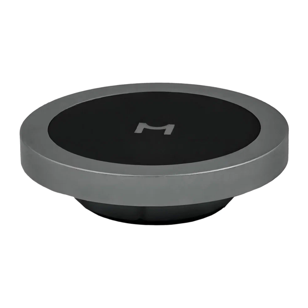 Встраиваемая зарядная станция MagSafe Magssory Implant для iPhone (Qi2) Беспроводная зарядка: Qi 15 Вт. Проводная зарядка: нет. Отсутствует LED-индикация