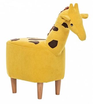 Пуф Milli Leset Giraffe Combi