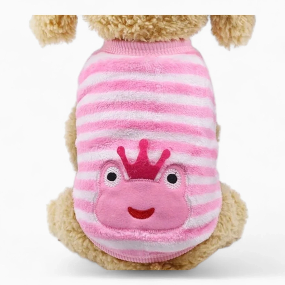 Фуфайка «Царевна»