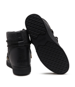 Утепленное угги FELT INUIKII - черный(05000-018)