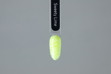 MONAMI Гель-лак Sweety Lime, 5 г