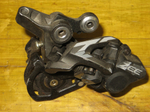 Задний переключатель Shimano Zee 10ск