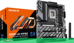 Материнская плата Gigabyte Z890 UD WIFI6E rev. 1.0